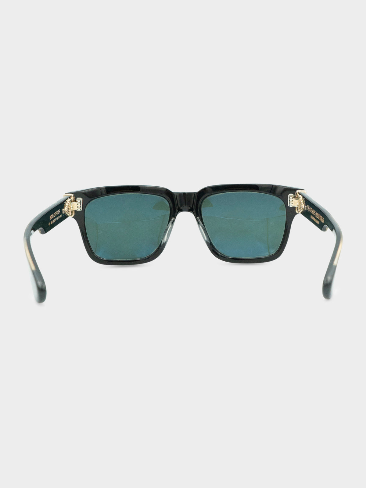 Box Officer Sunglasses