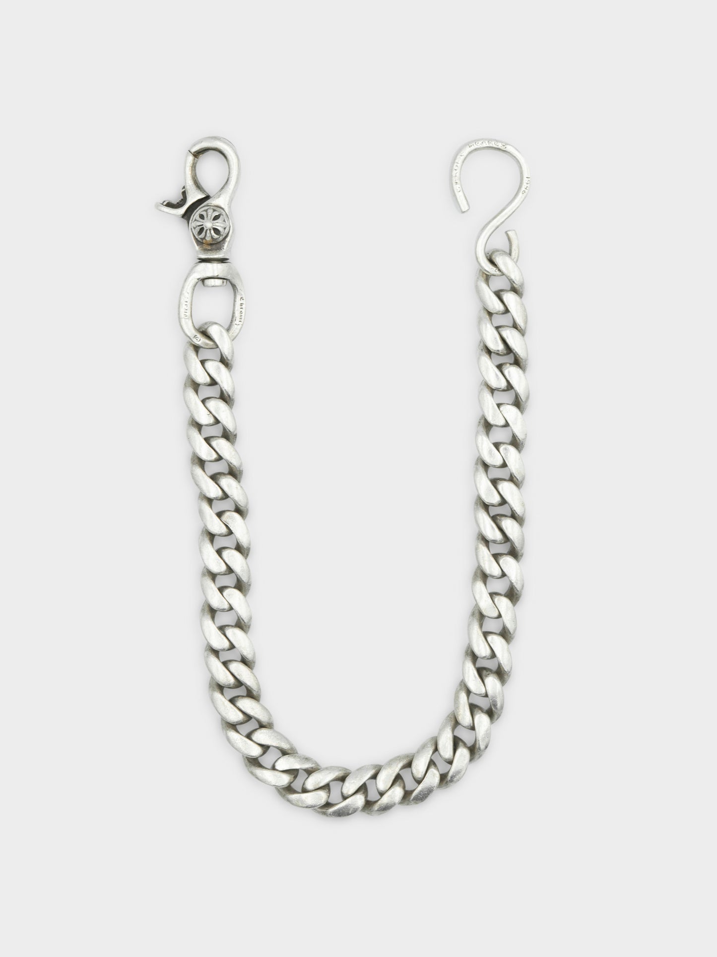 14.5” Cuban Wallet Chain