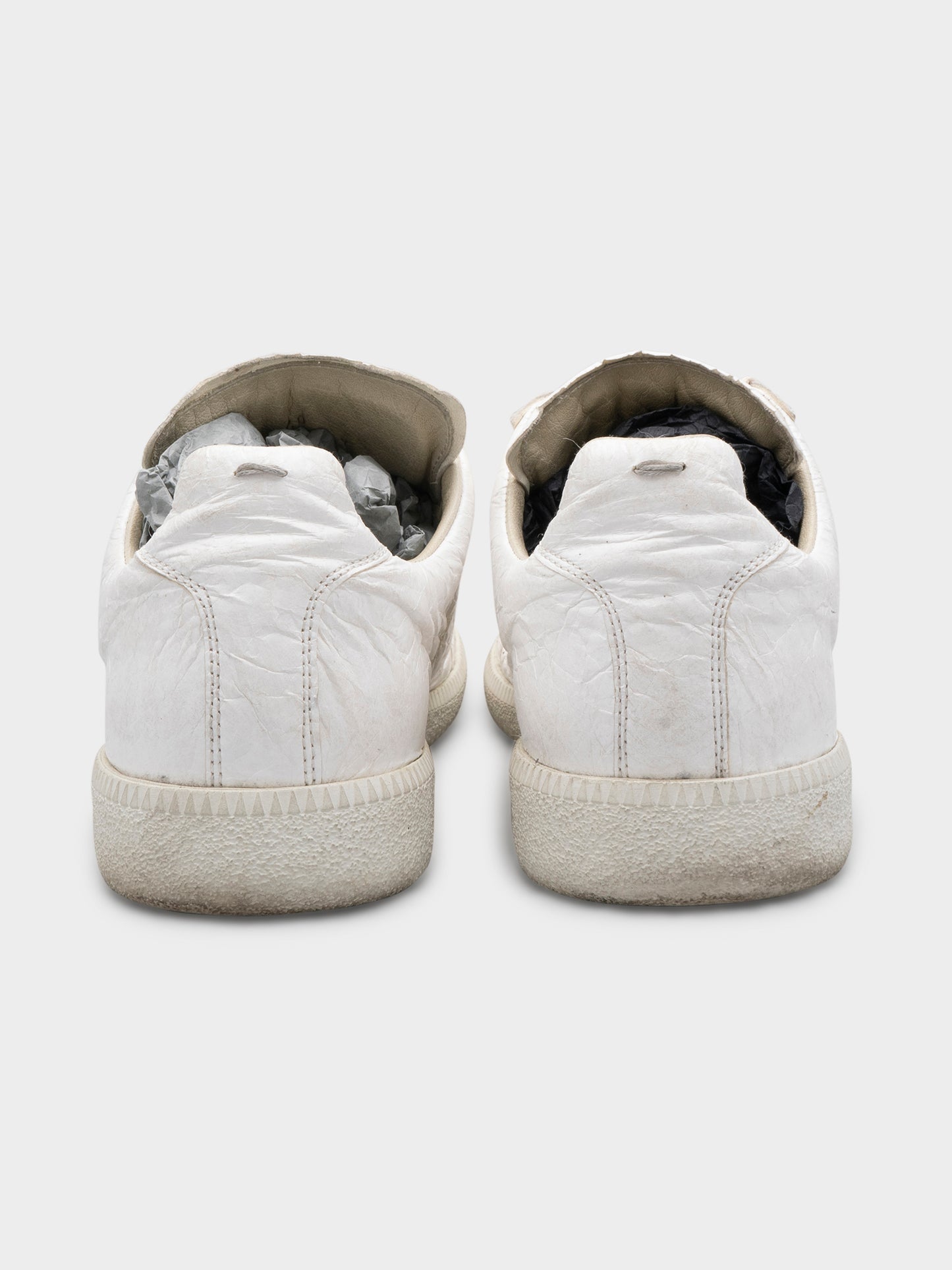 Paper GAT Sneakers