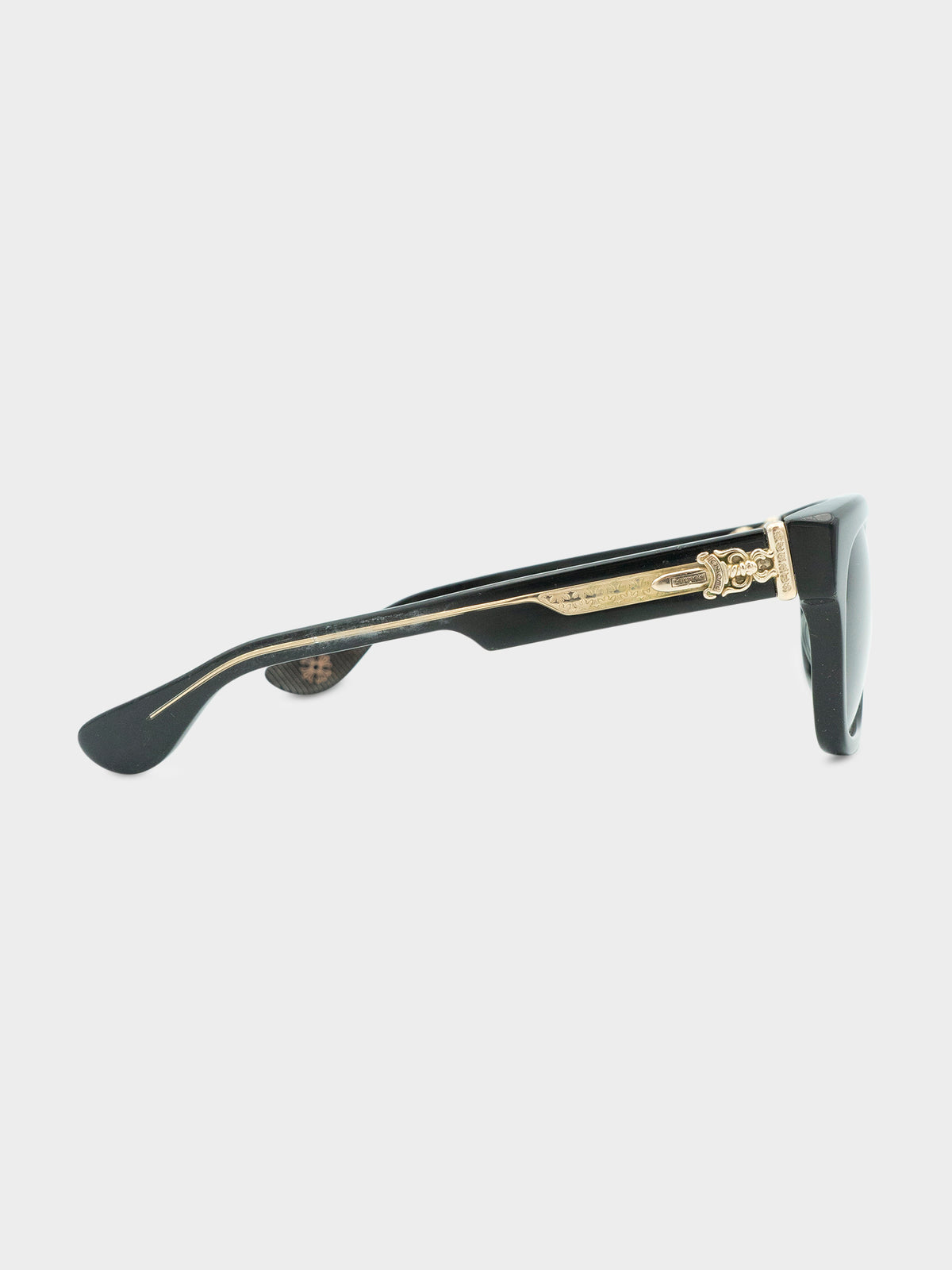Box Officer Sunglasses