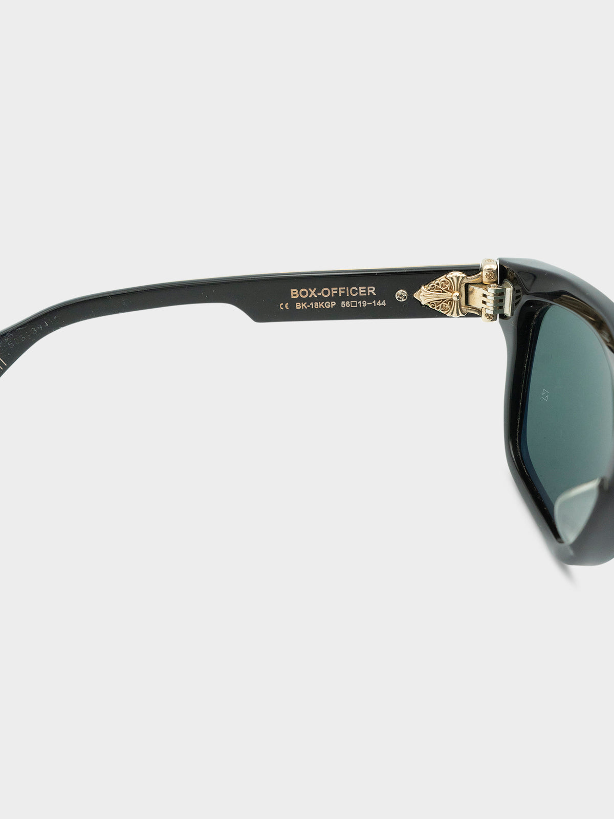 Box Officer Sunglasses