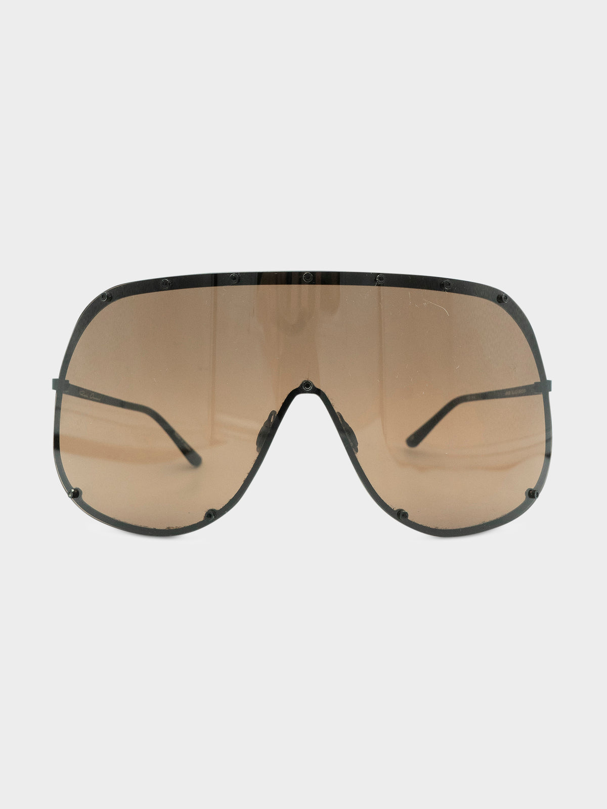 “Larry” Shield Glasses