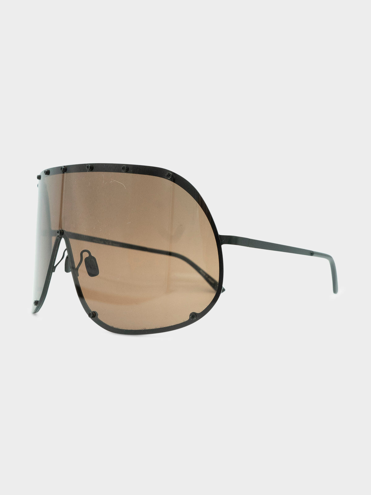 “Larry” Shield Glasses