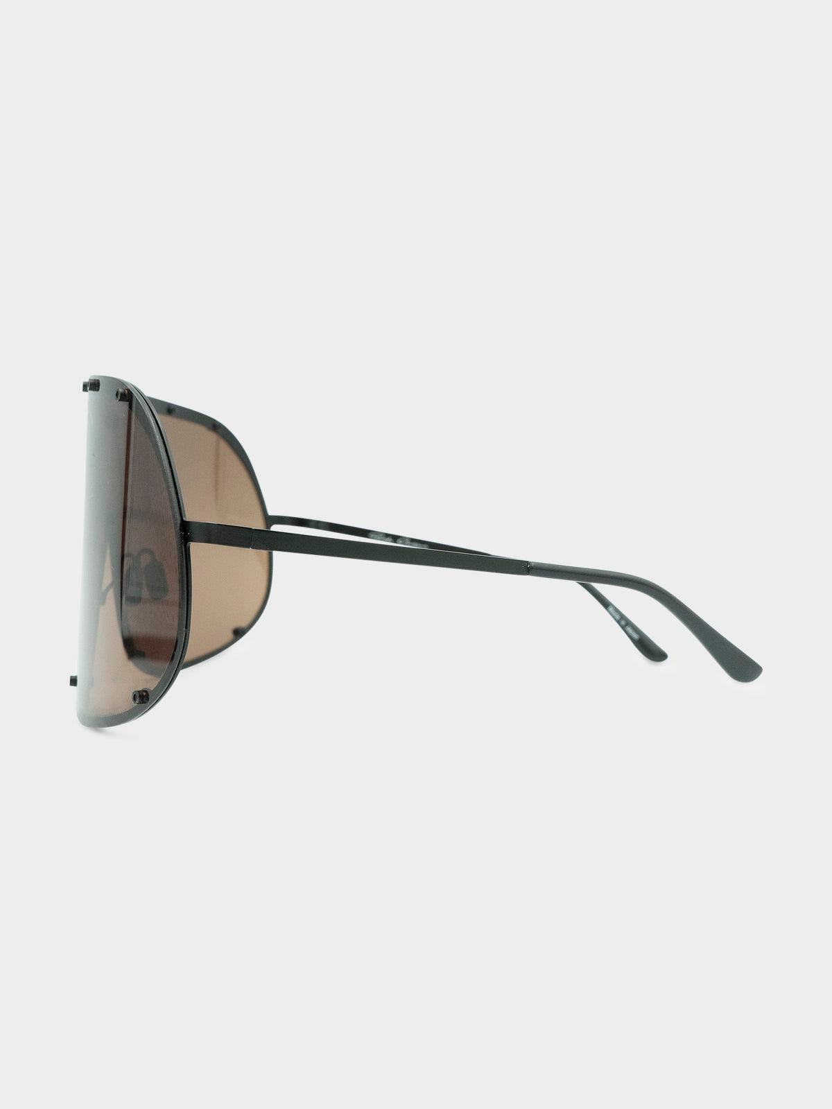 “Larry” Shield Glasses
