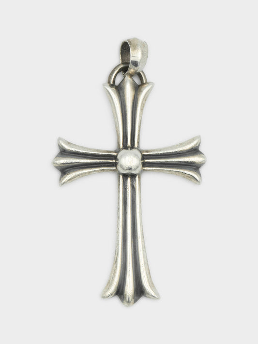 Large Cross Pendant