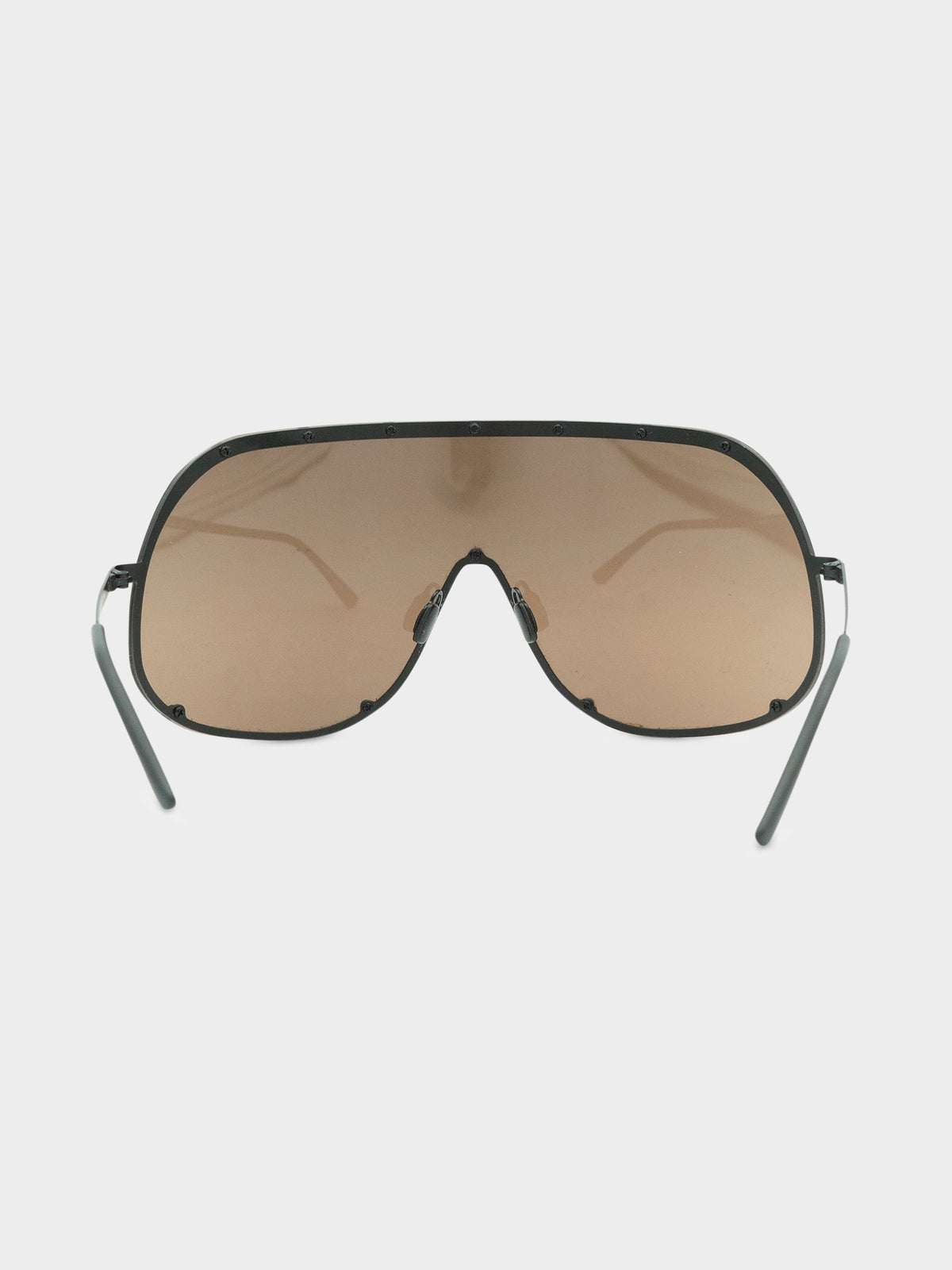 “Larry” Shield Glasses