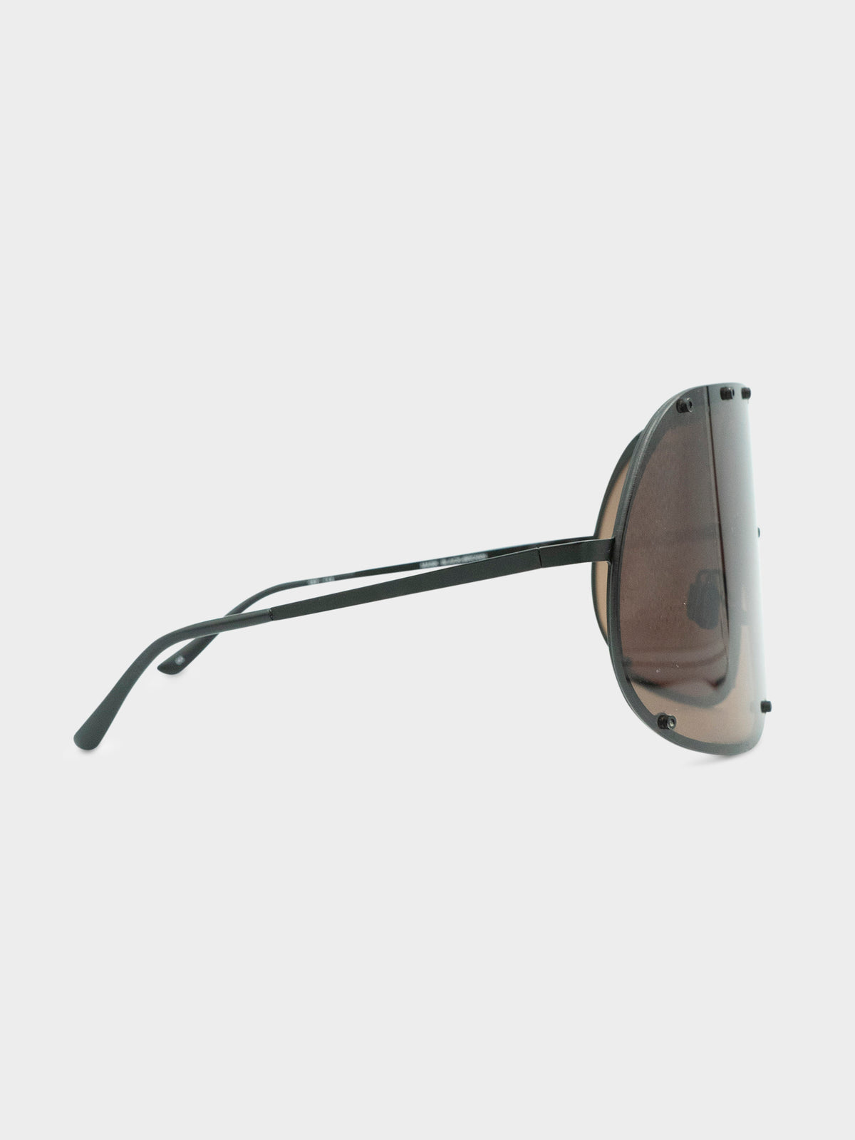 “Larry” Shield Glasses