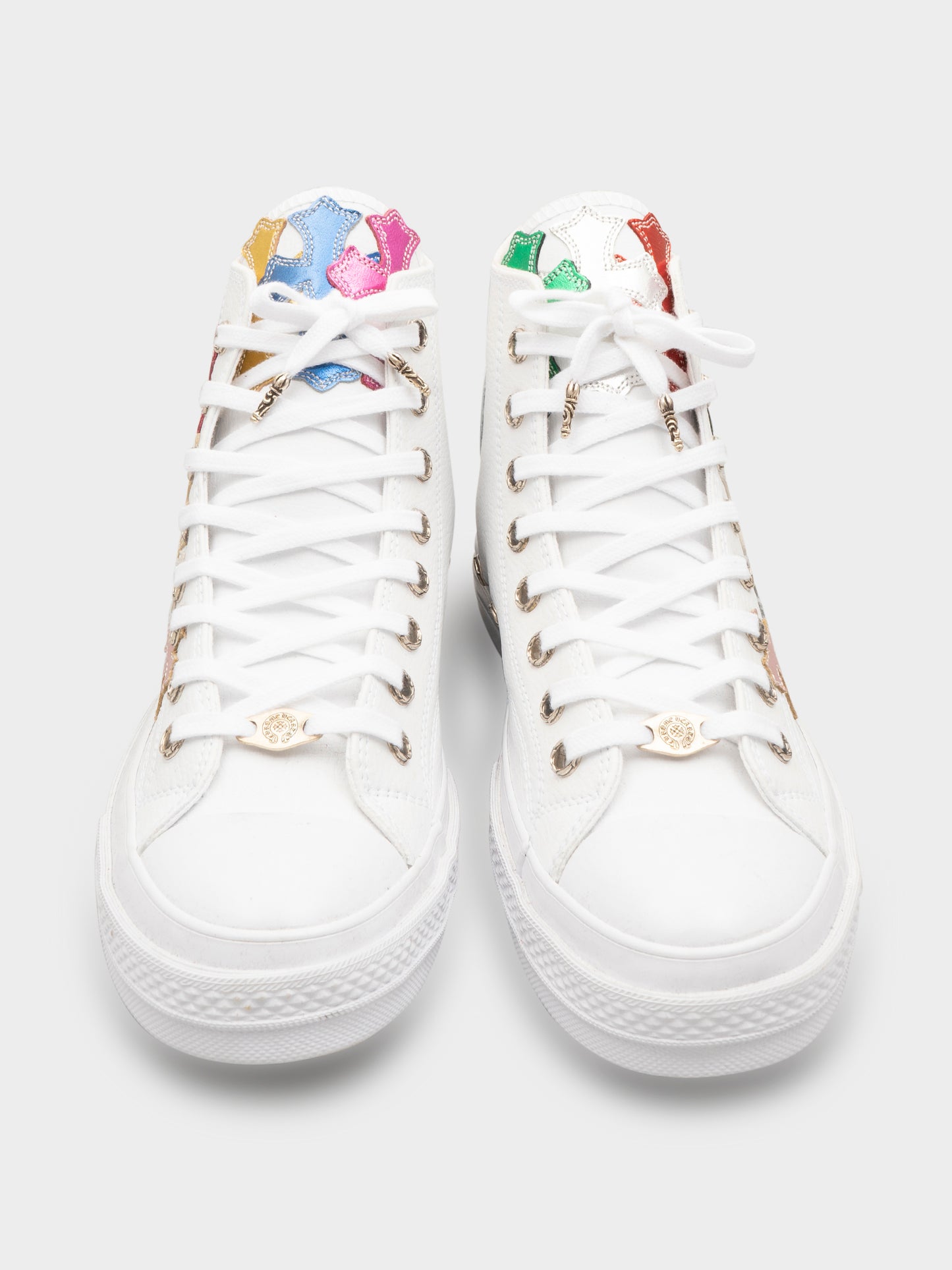 Multi Patch Converse