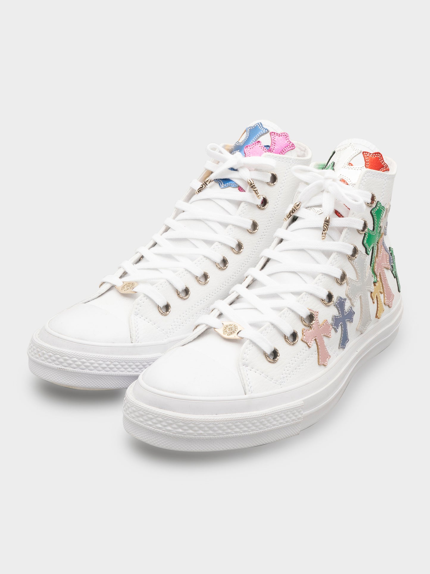 Multi Patch Converse