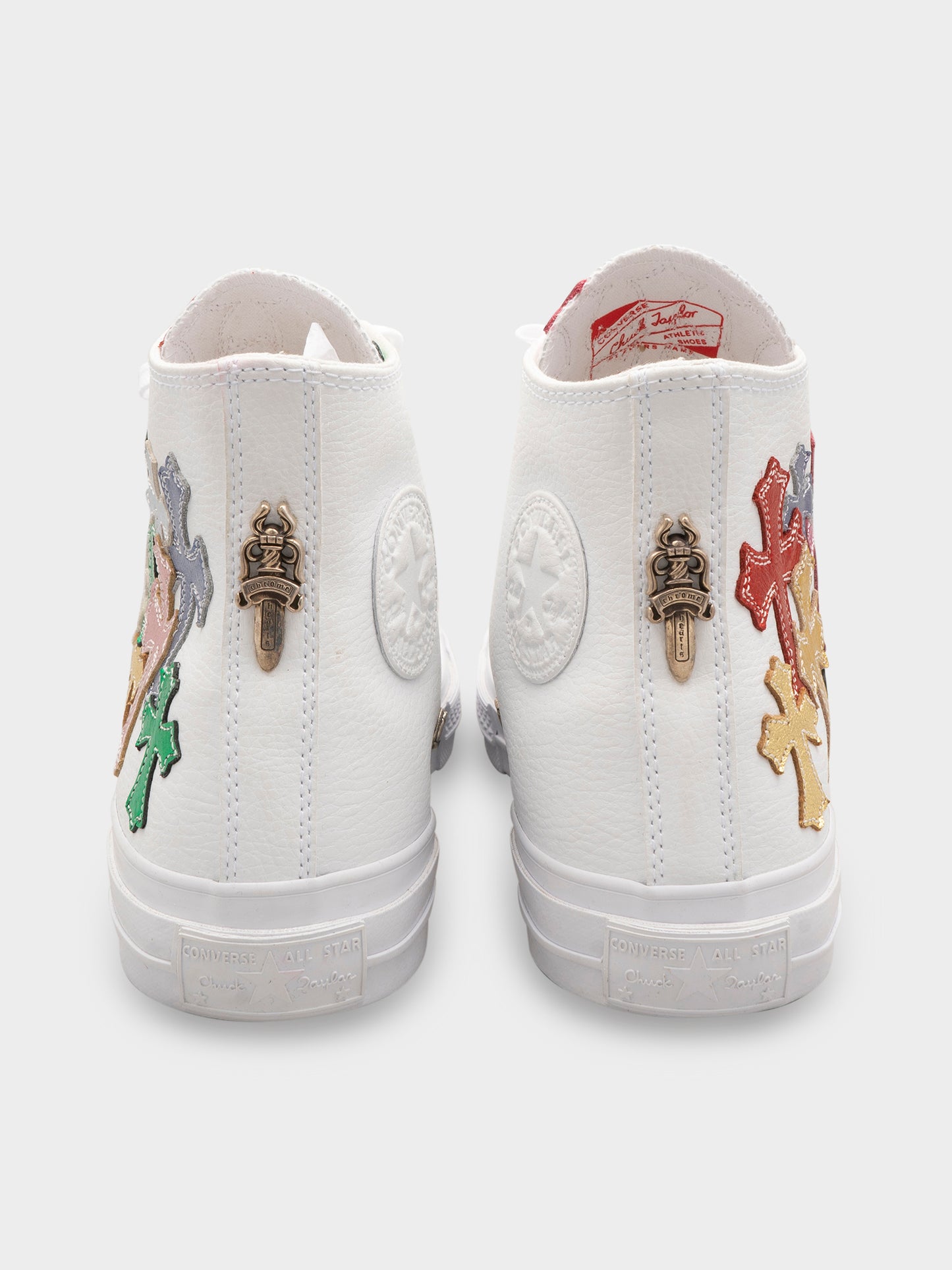 Multi Patch Converse