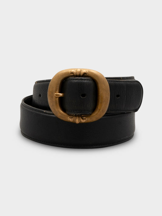Bronze Gunslinger Belt