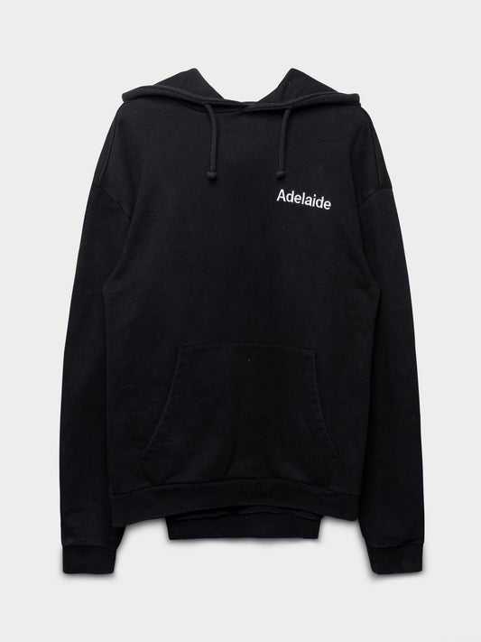 1/50 Adelaide Definition Hoodie