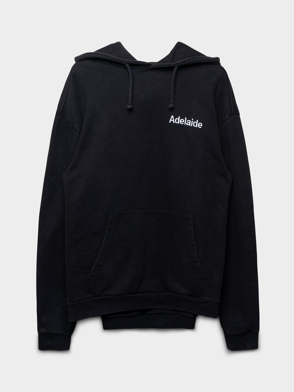 1/50 Adelaide Definition Hoodie