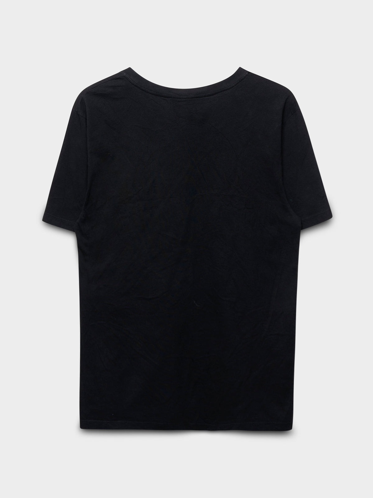 Boot Logo T-Shirt