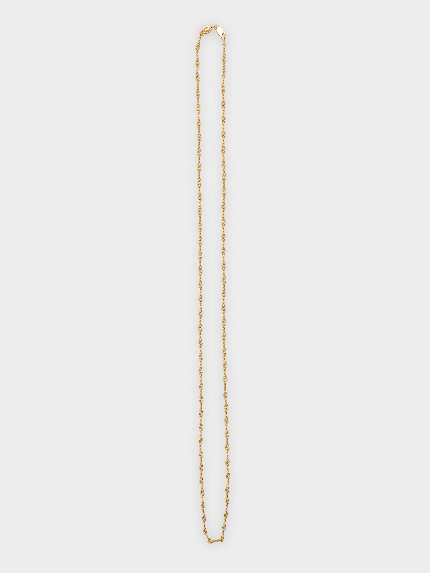 22k Twist Chain
