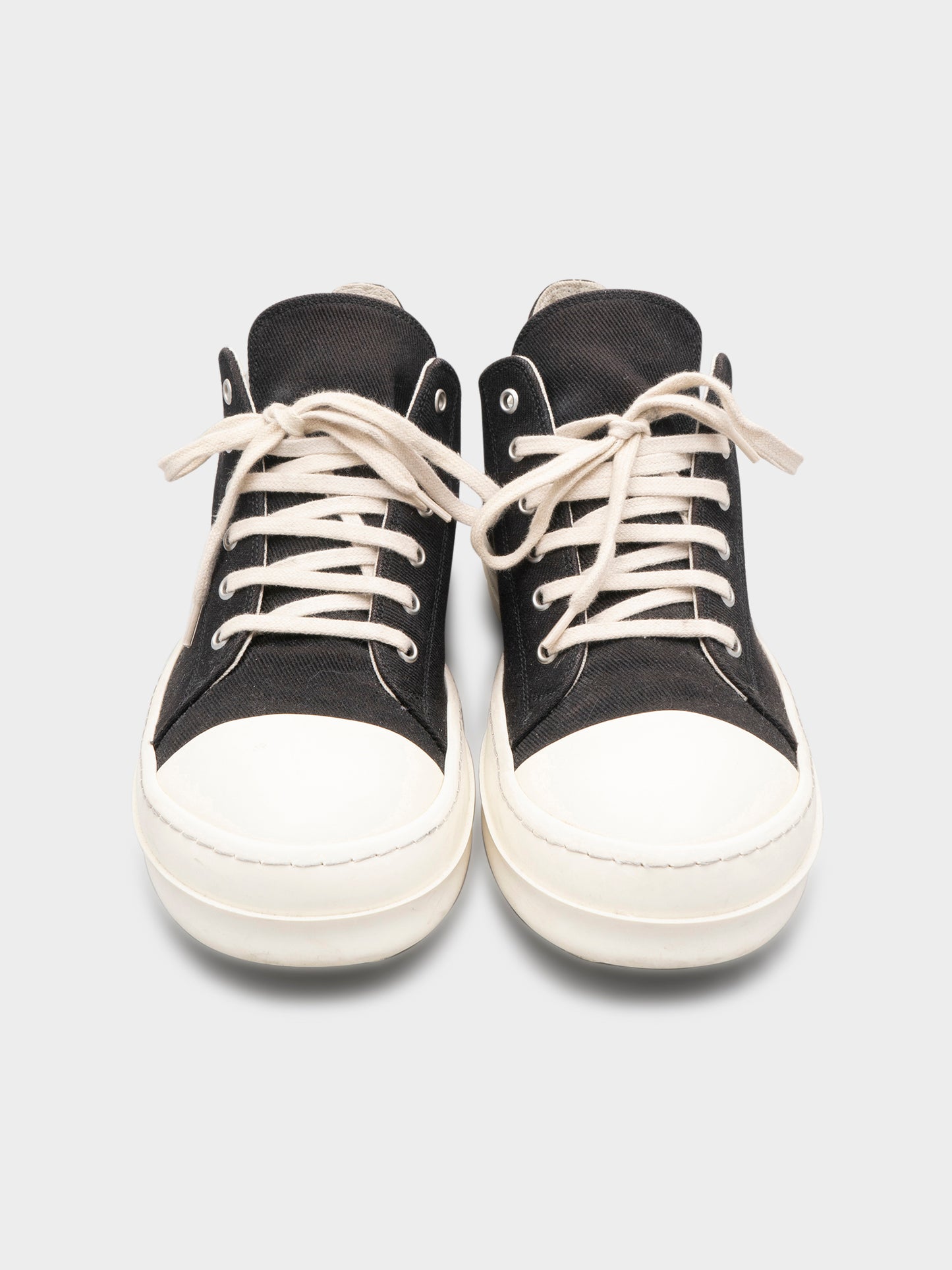 DRKSHDW Ramones Low