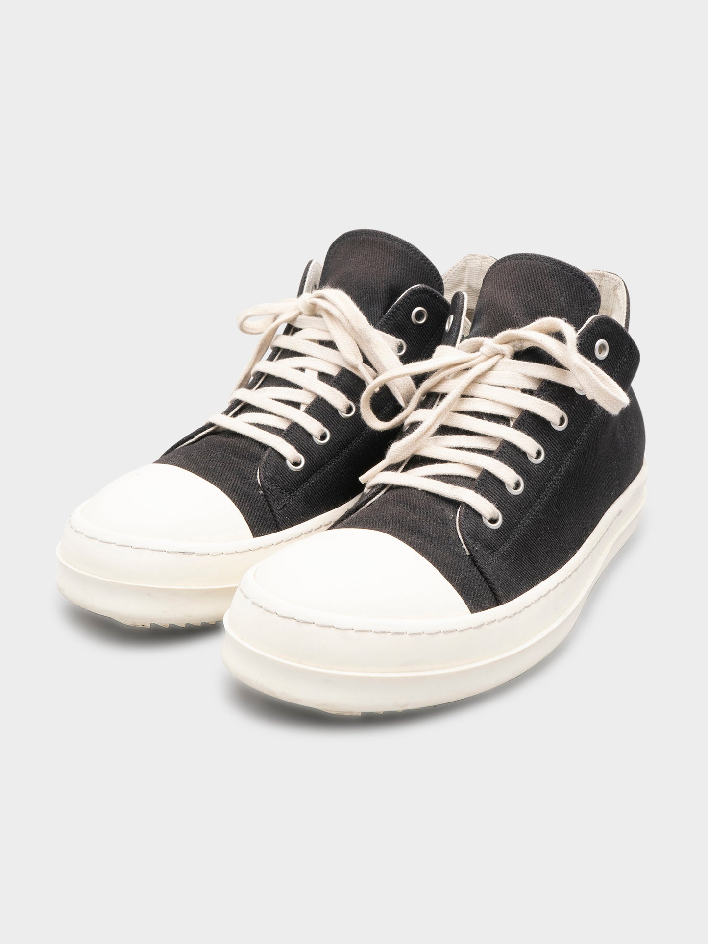 DRKSHDW Ramones Low
