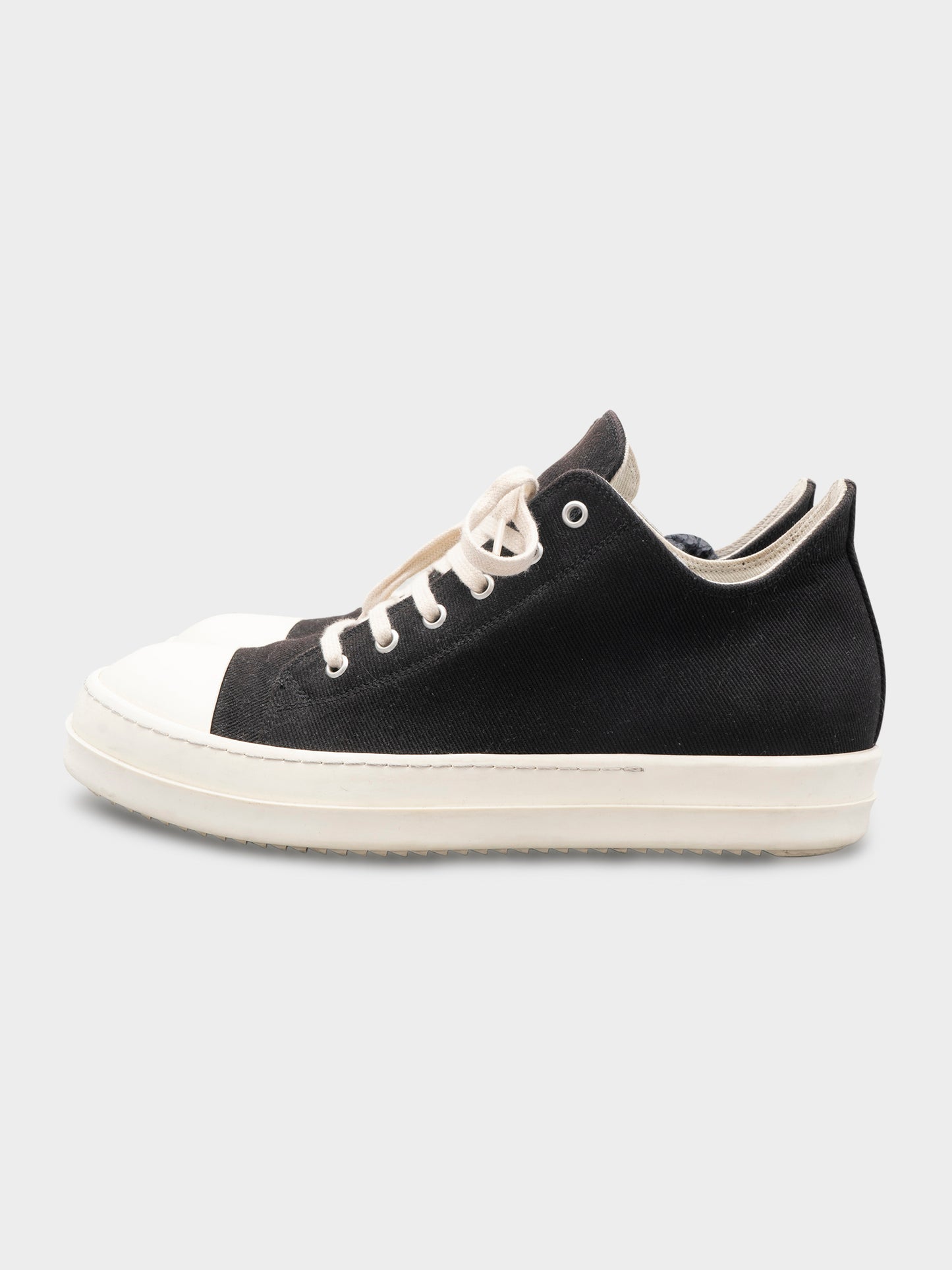 DRKSHDW Ramones Low