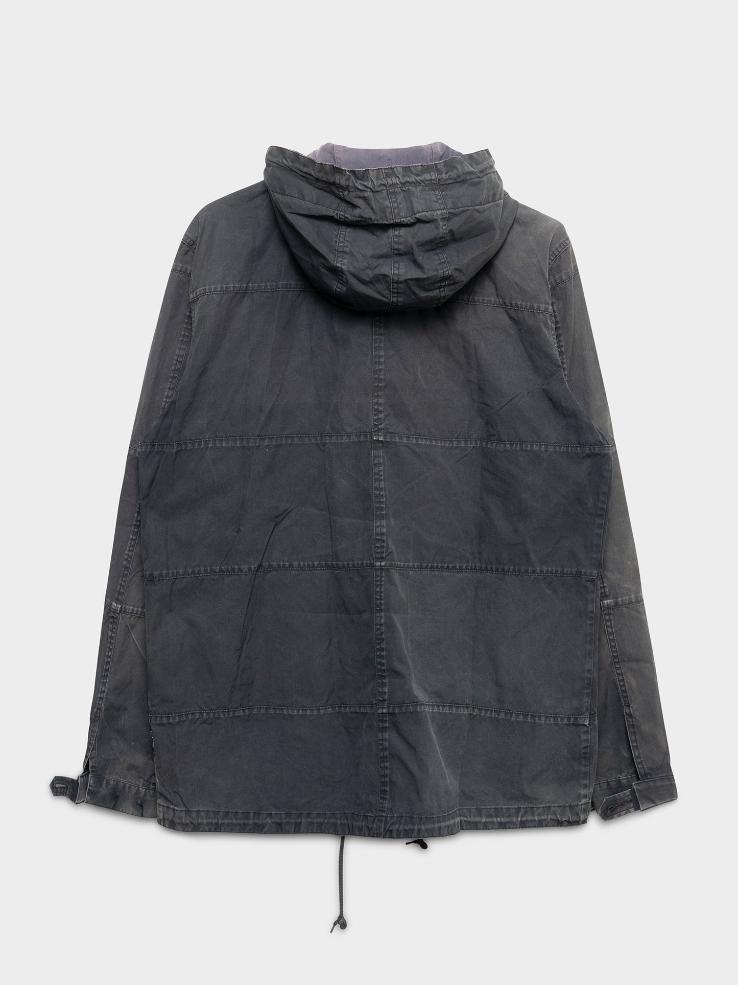 SS08 Overdyed Rain Jacket Supreme
