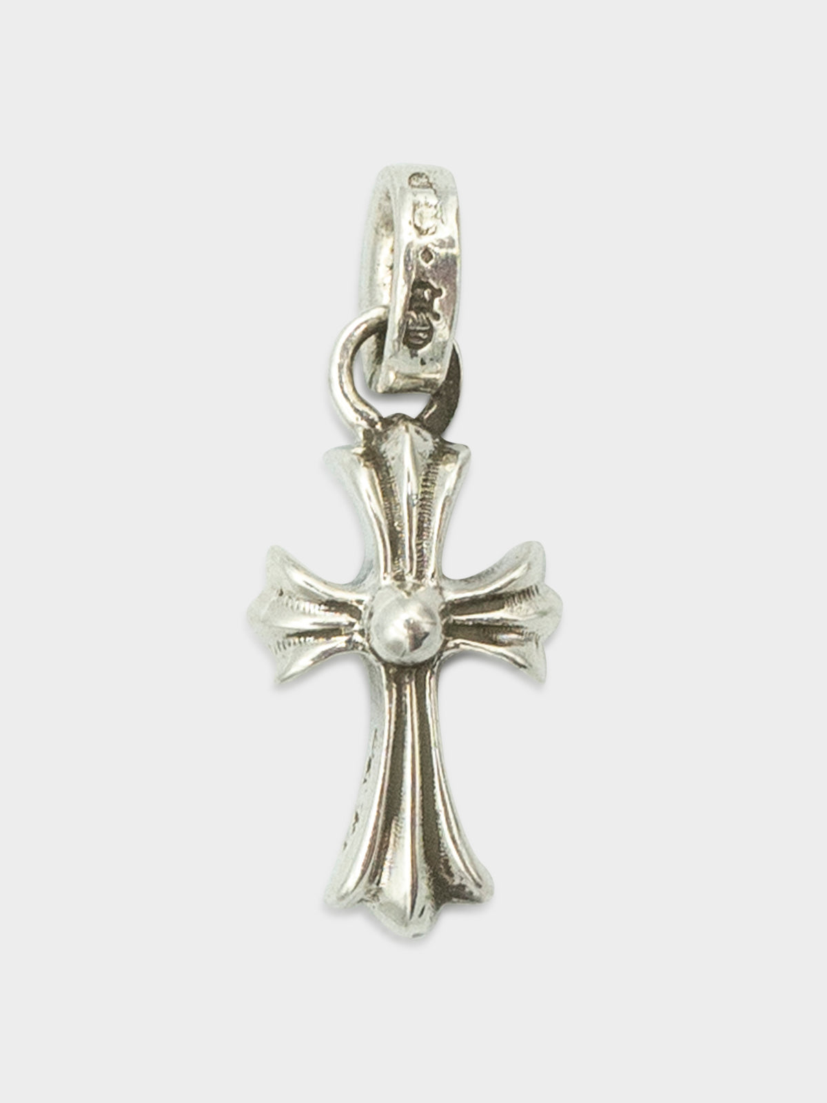 Pavé Diamond Baby Fat