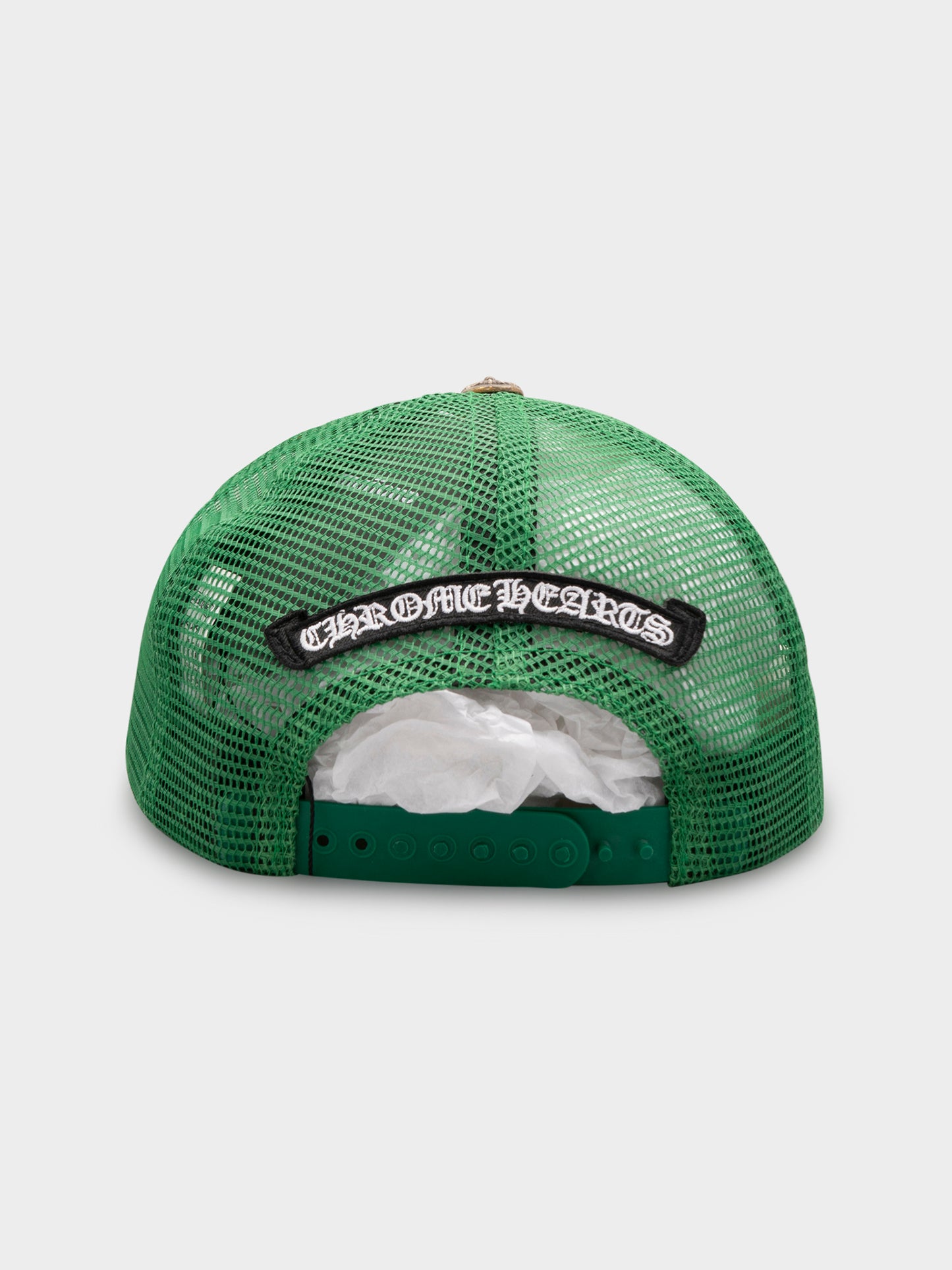 Smiley 99 Eyes Trucker Hat