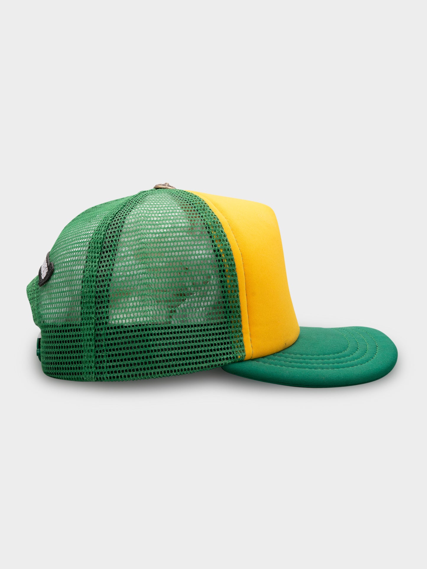 Smiley 99 Eyes Trucker Hat