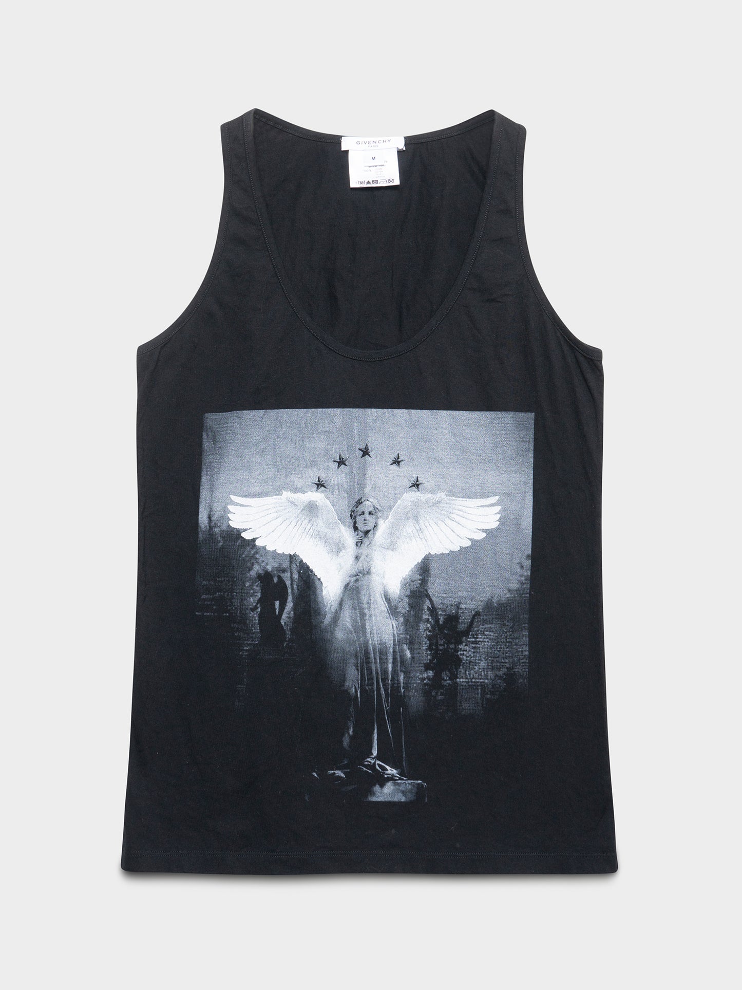 SS13 Angel Tank Top Givenchy