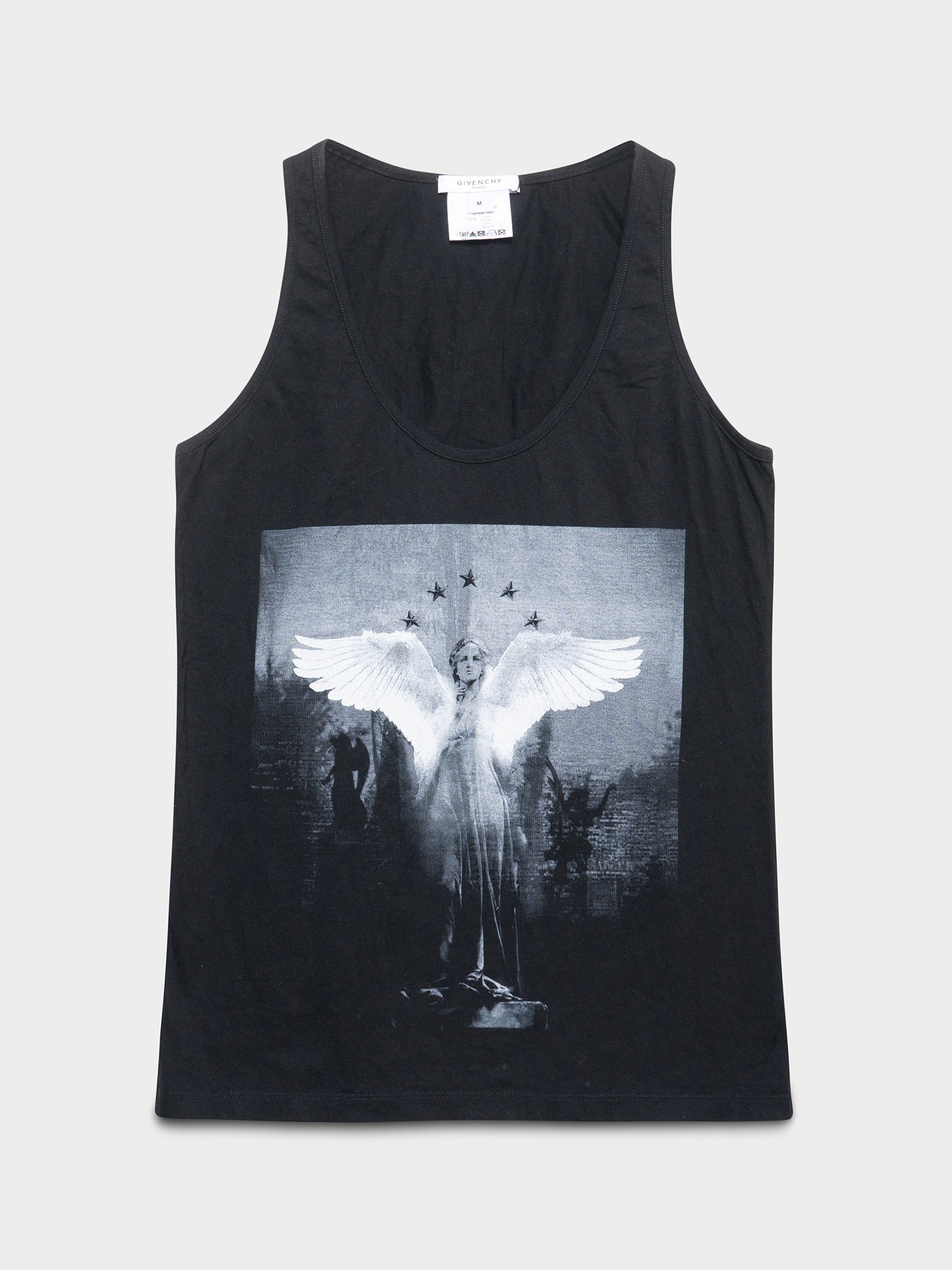 SS13 Angel Tank Top Givenchy
