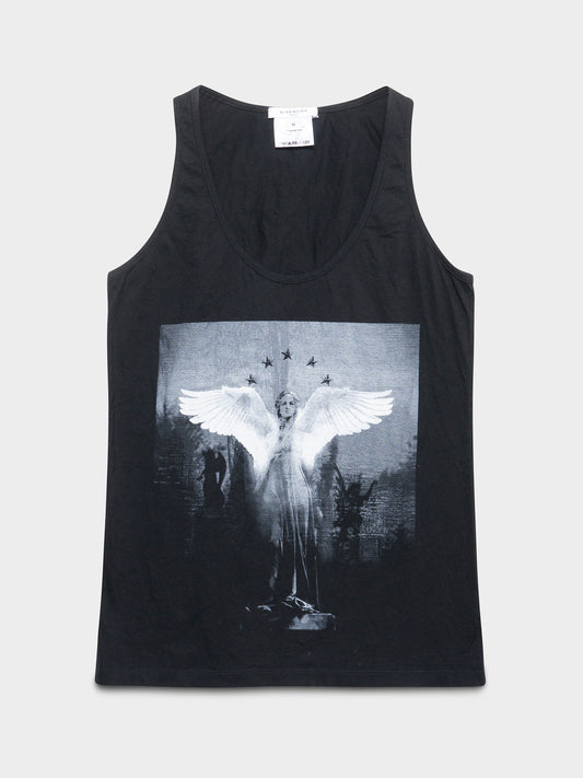 SS13 Angel Tank Top Givenchy
