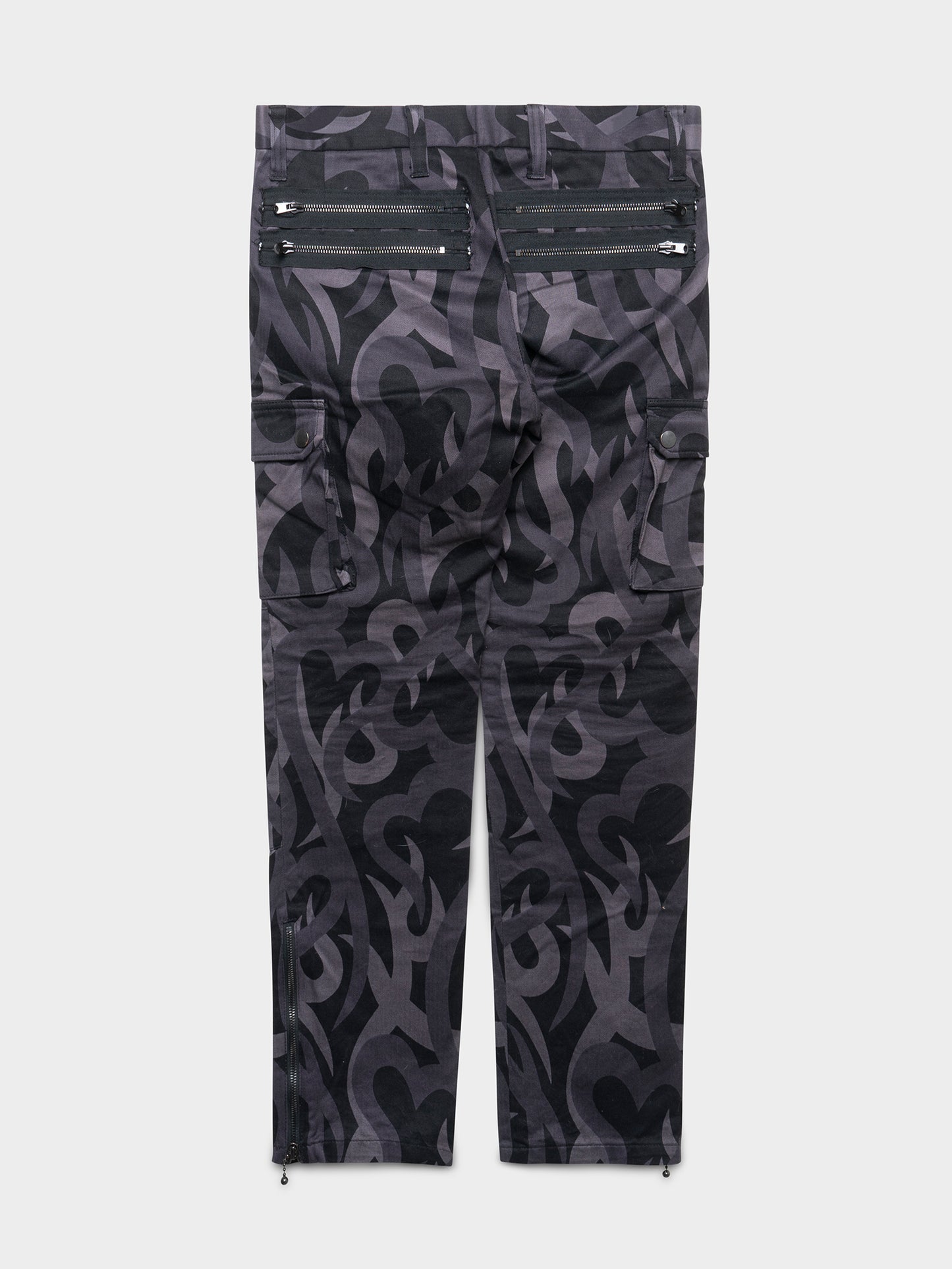 FW04 Tribal Cargo Pants Number (N)ine