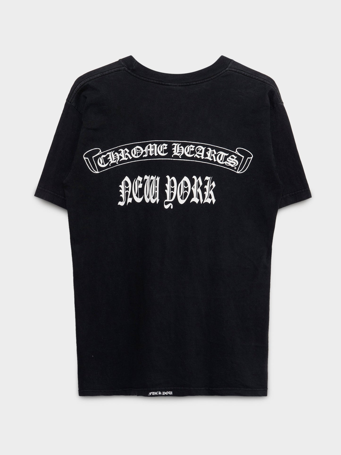 Vintage New York T-Shirt