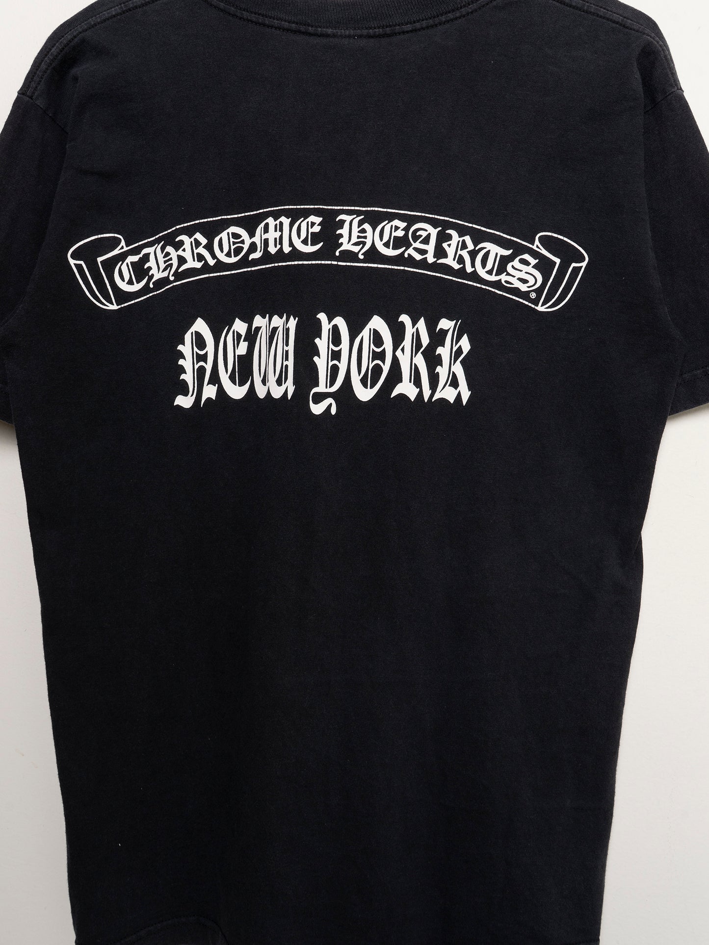 Vintage New York T-Shirt
