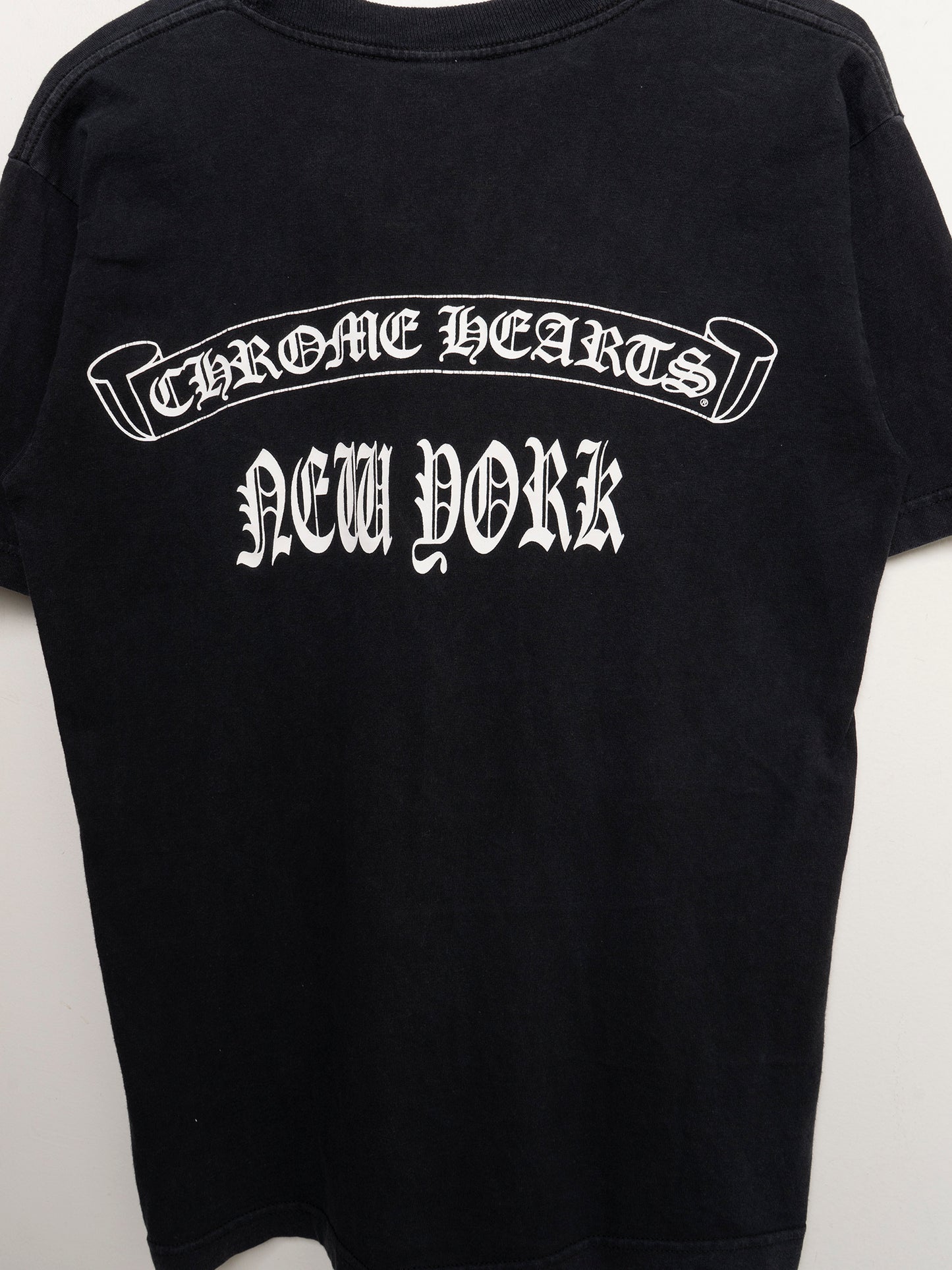 Vintage New York T-Shirt
