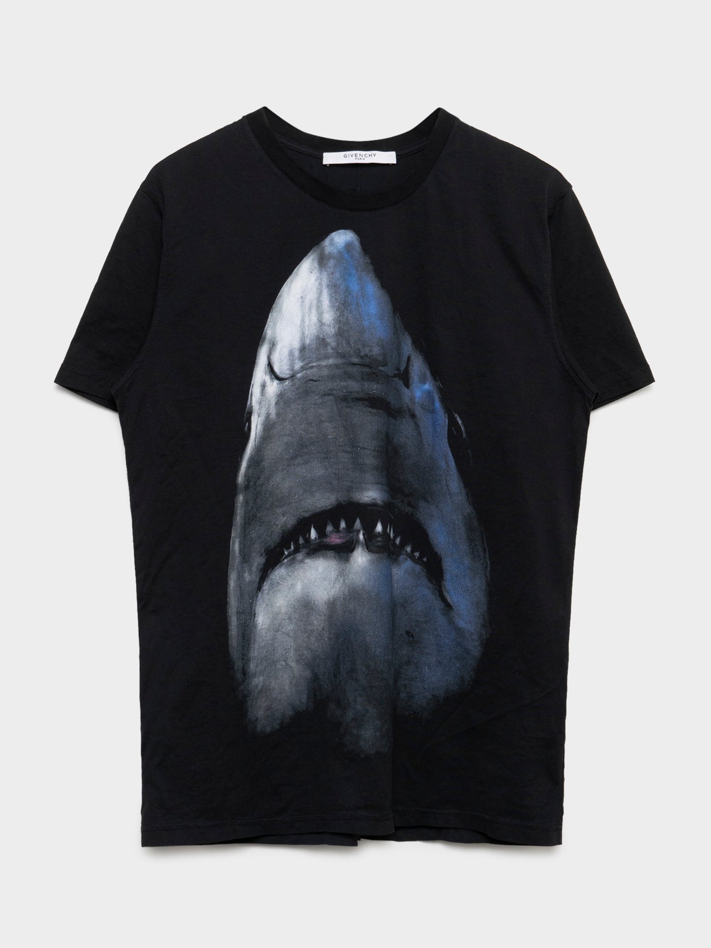 Shark T-shirt