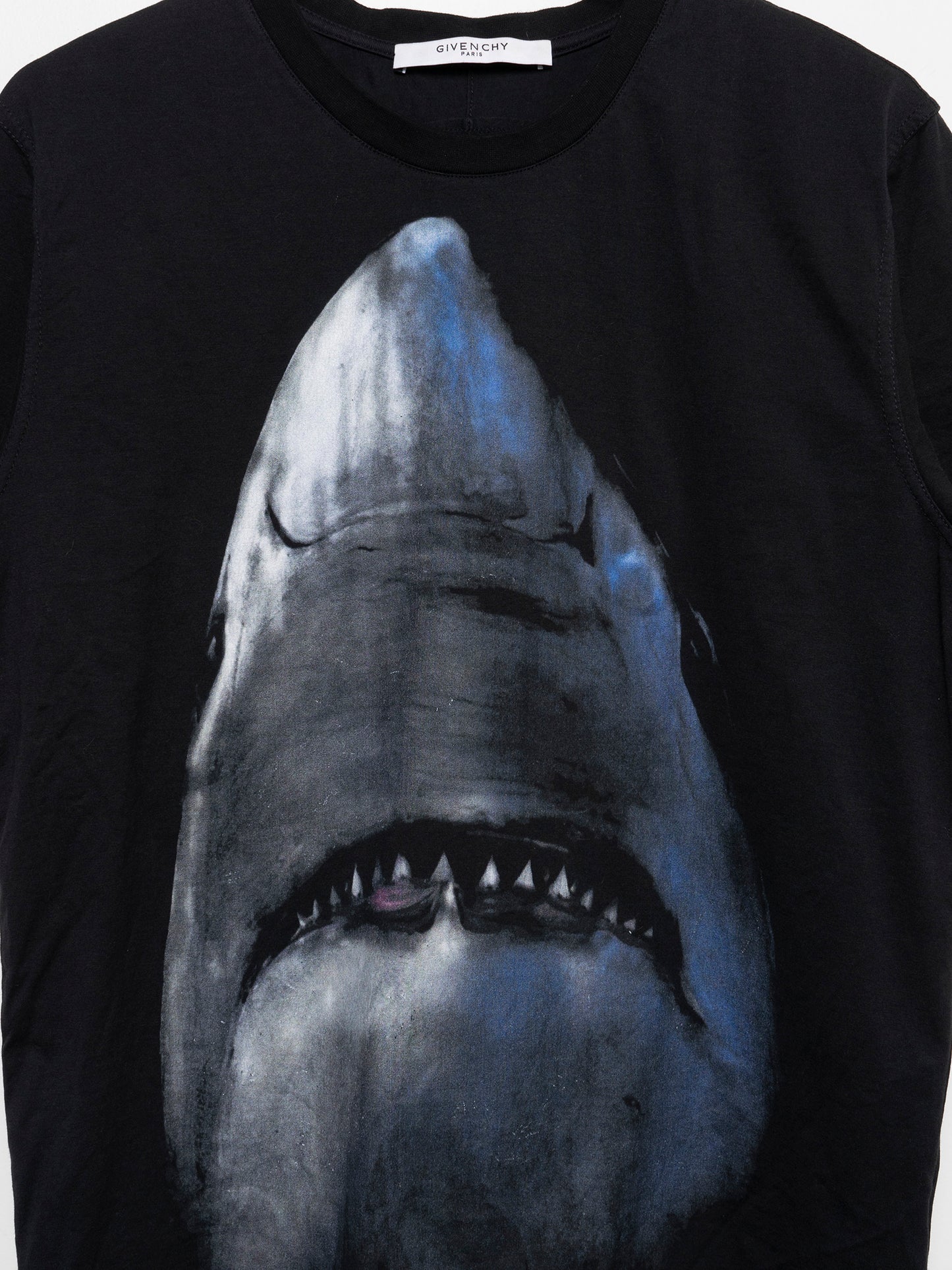 Shark T-shirt