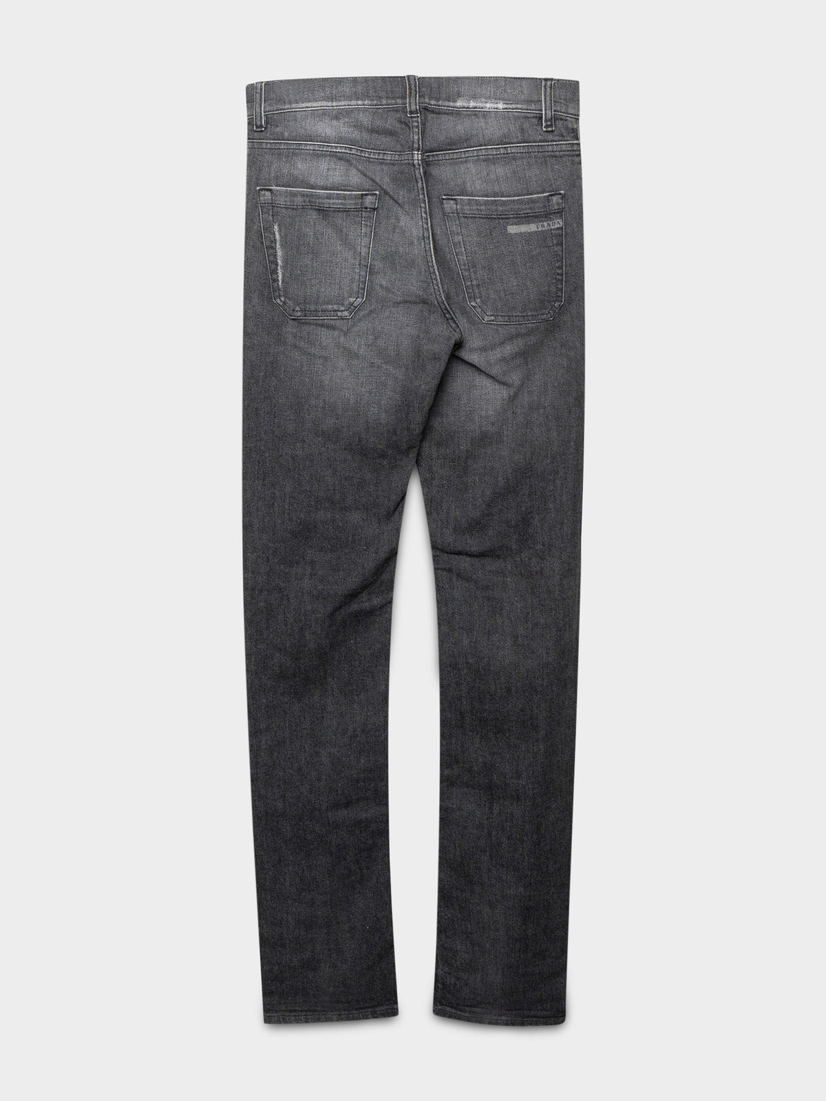 SS05 Clawmark Jeans