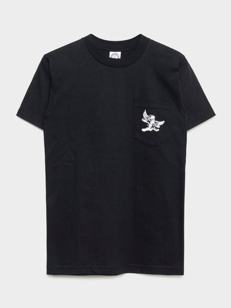 Buy Chrome Hearts Foti Japan Flag T-Shirt Online at Groupie