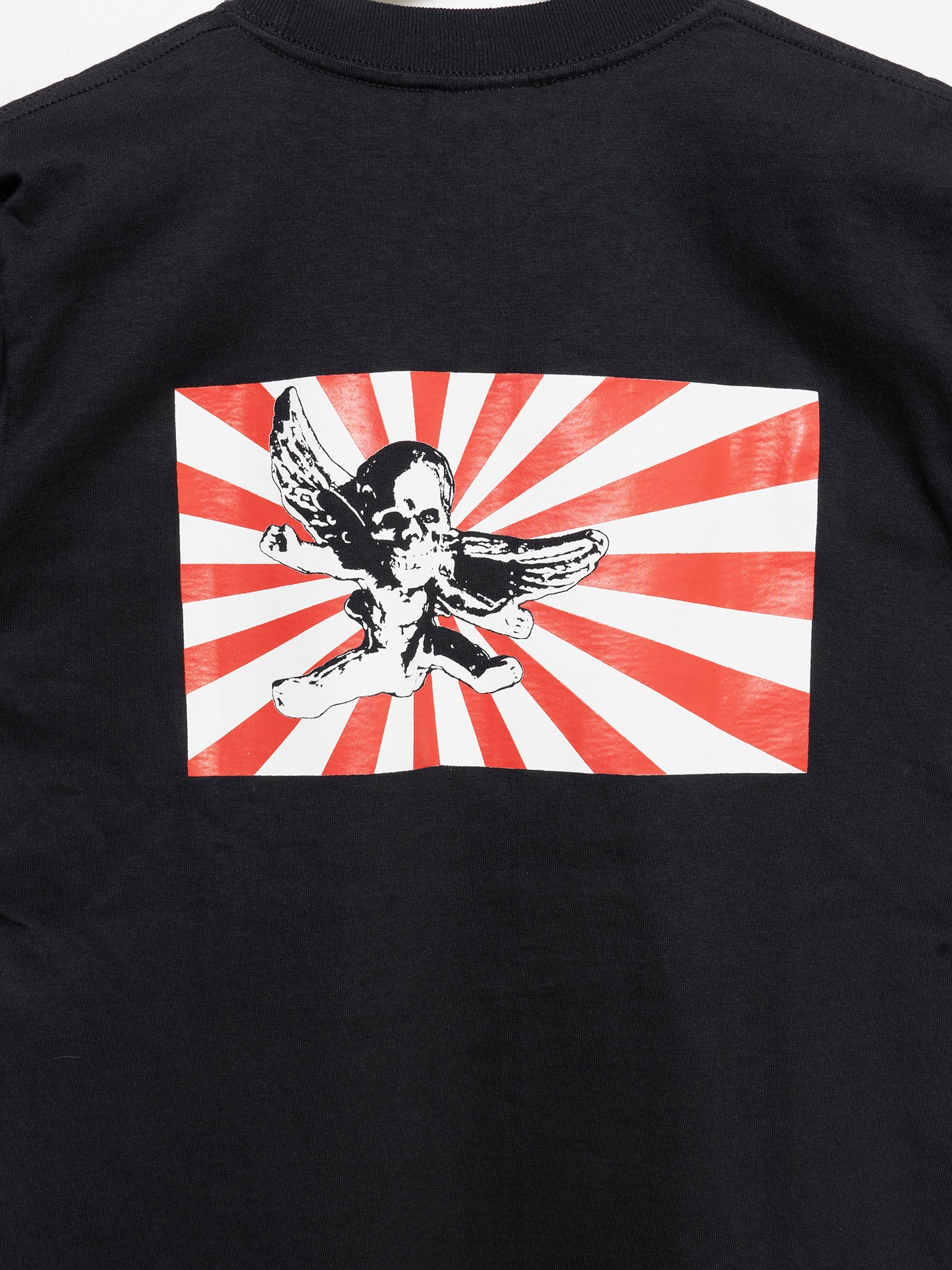 Foti Japan Flag T-Shirt