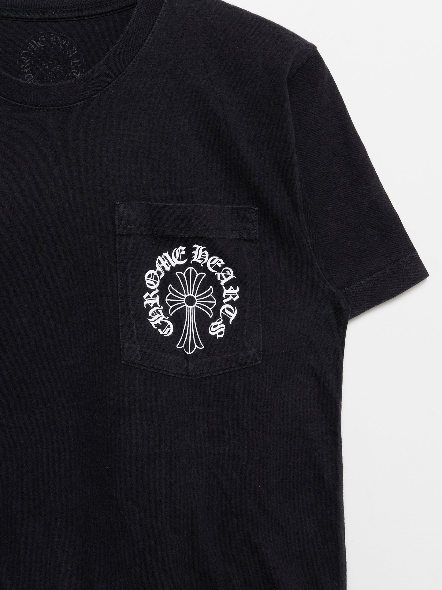 Cross Pocket T-Shirt