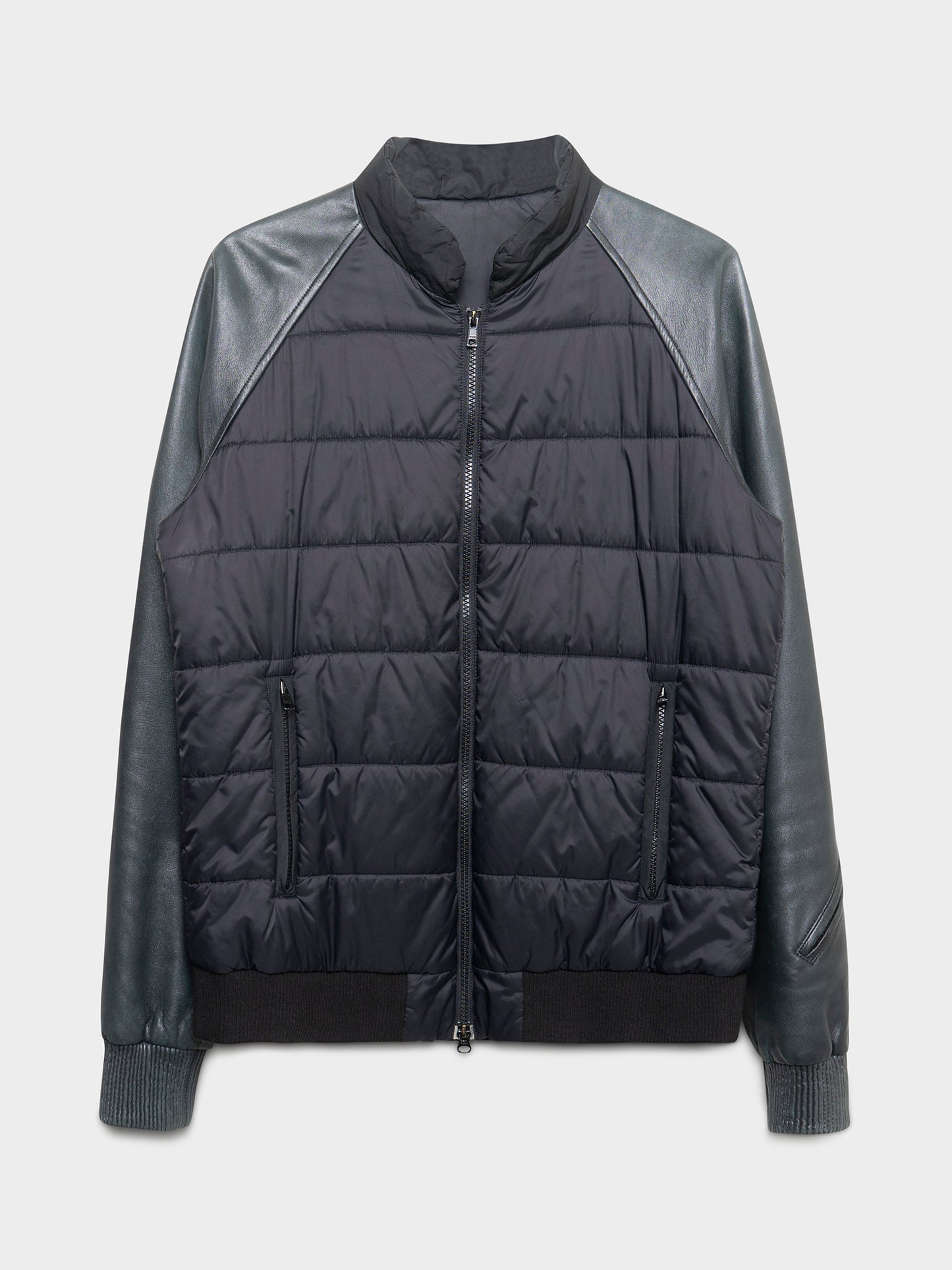 Hybrid Down Jacket Undercover