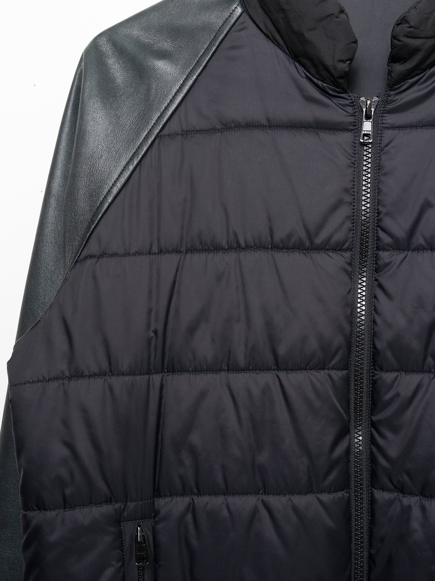 Hybrid Down Jacket Undercover
