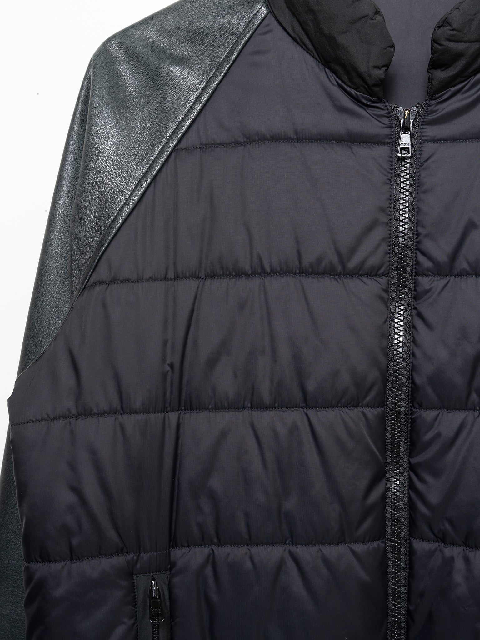 Hybrid Down Jacket Undercover