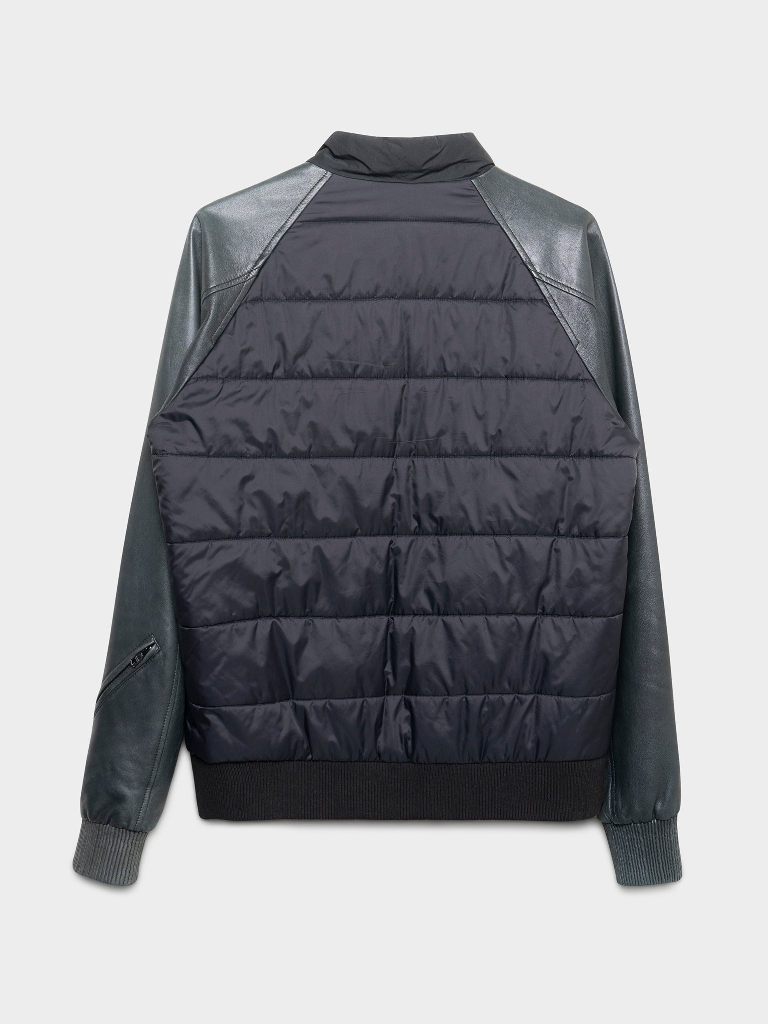 Hybrid Down Jacket Undercover