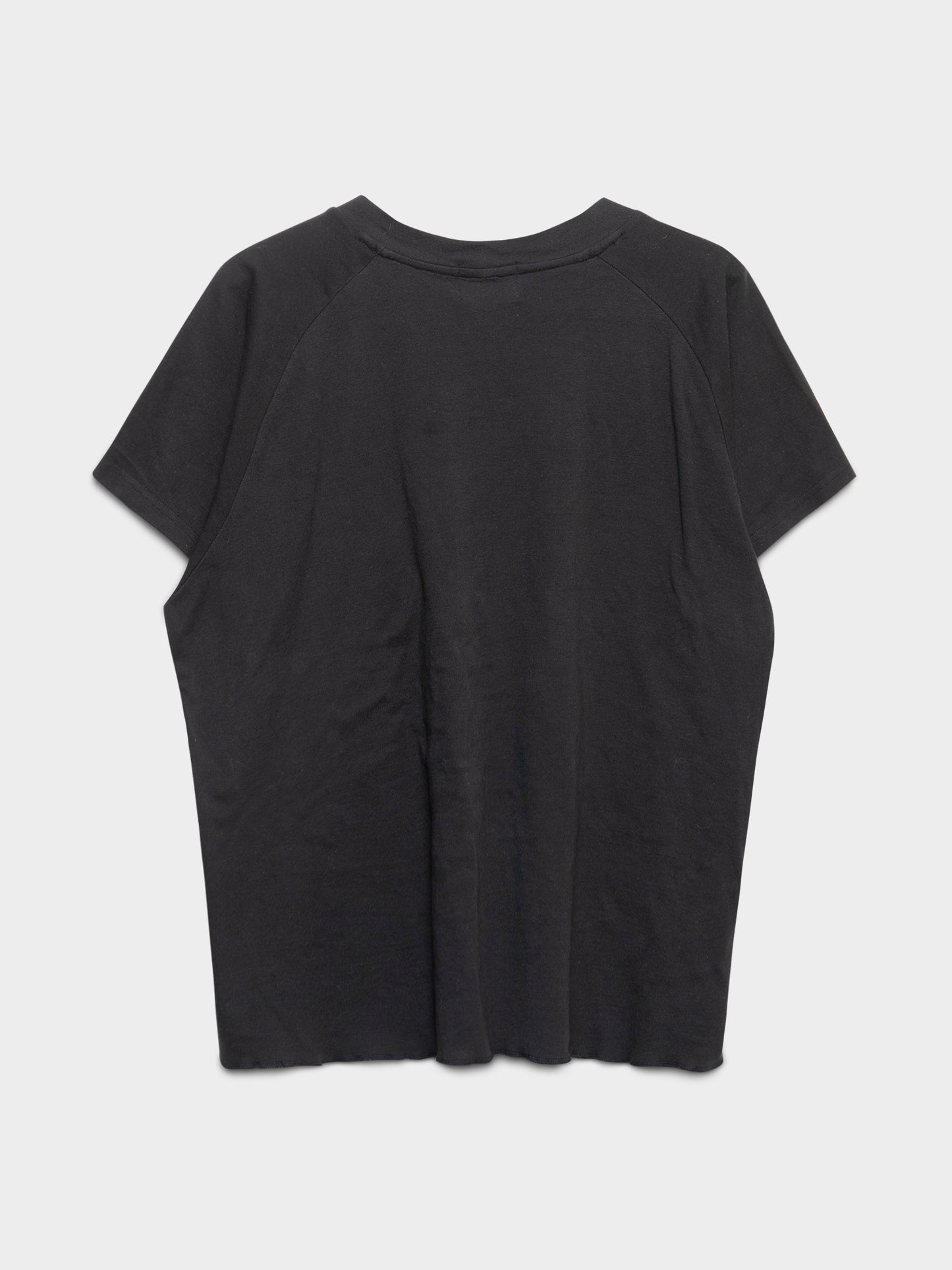 Woman In Sheet T-Shirt Enfants Riches Deprimes
