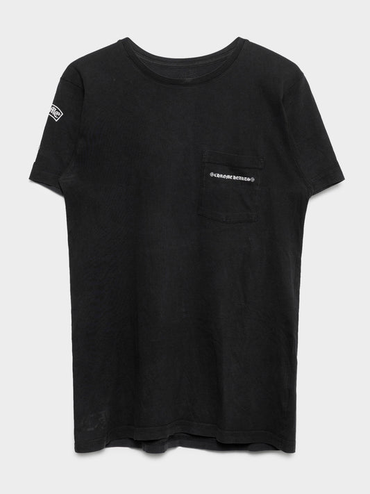 T Bar Pocket T-Shirt