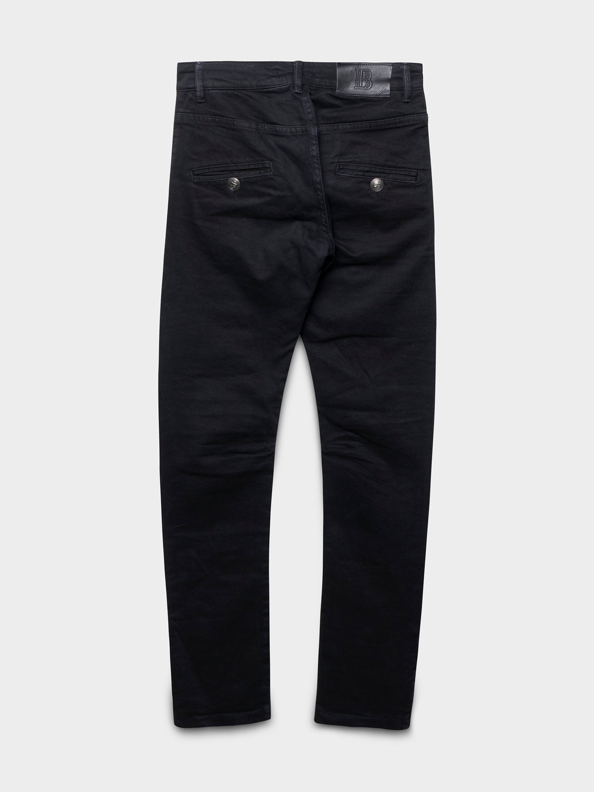 FW15 Pierre Multi-Pocket Biker Cargo Pants