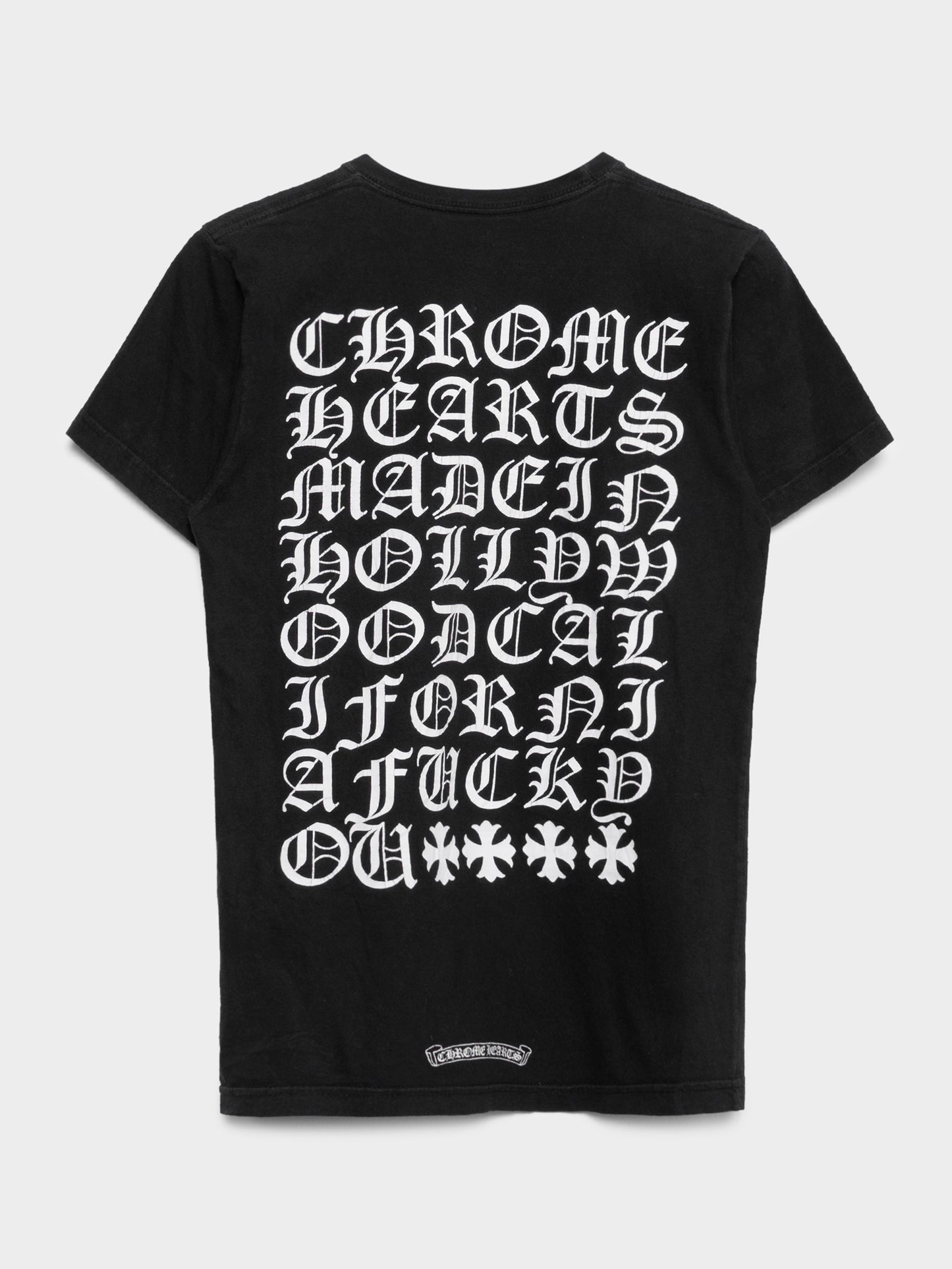 Eyechart T-Shirt