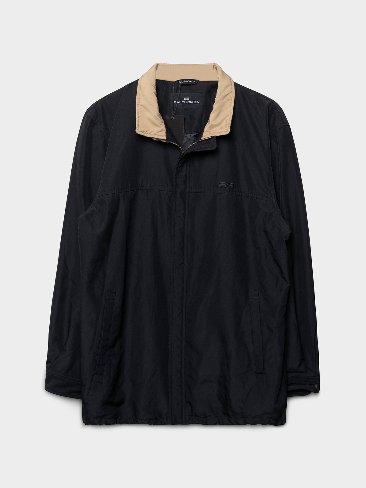 Vintage Harrington Jacket