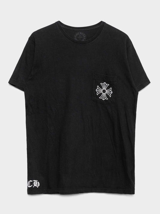 Cross Pocket T-Shirt