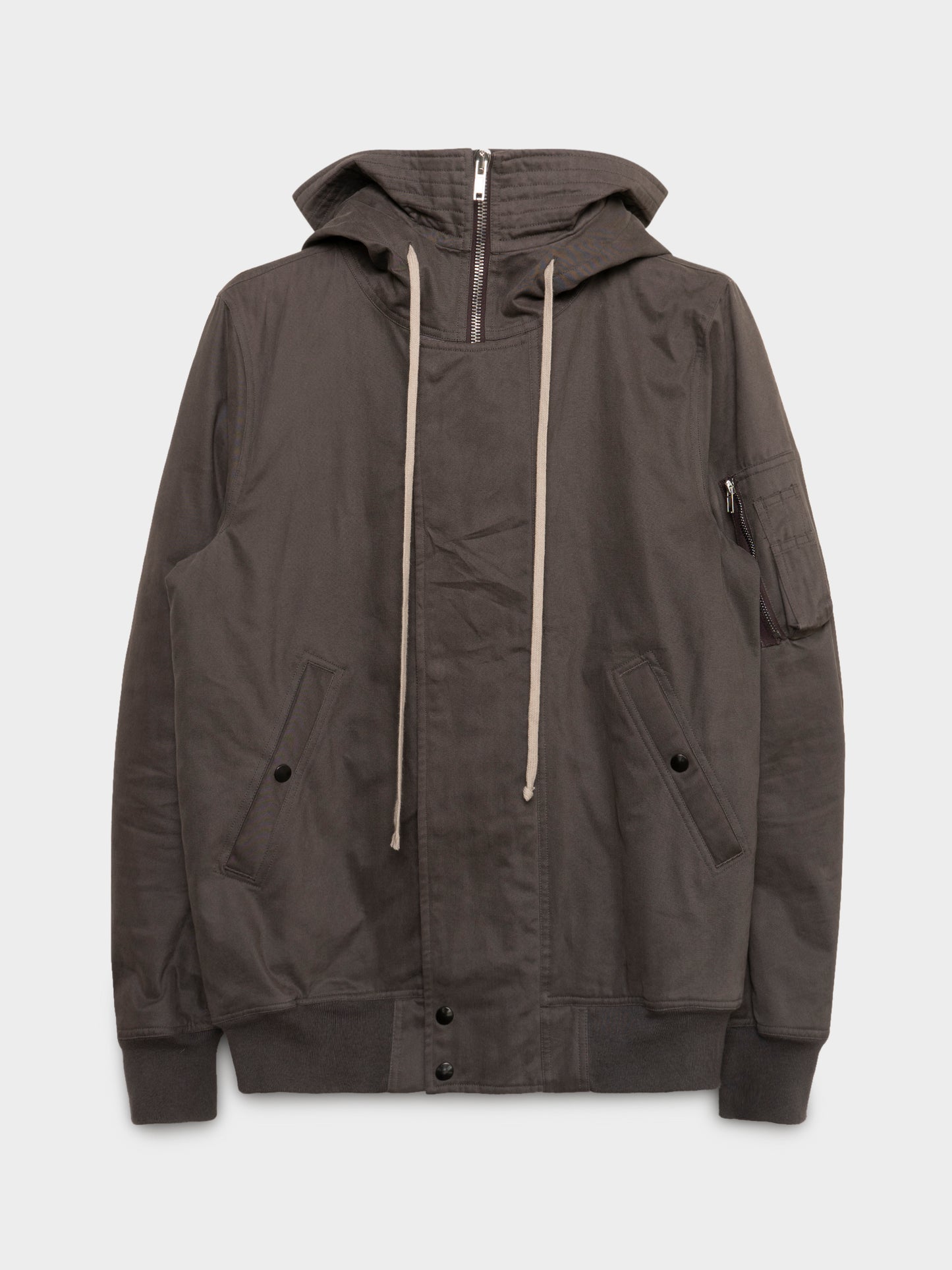 Dust Exploder Parka